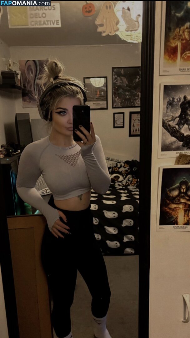 https: / luuucy813 Nude OnlyFans  Leaked Photo #8