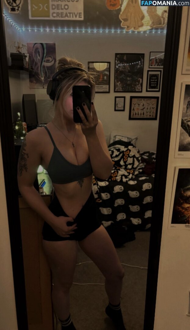 https: / luuucy813 Nude OnlyFans  Leaked Photo #10