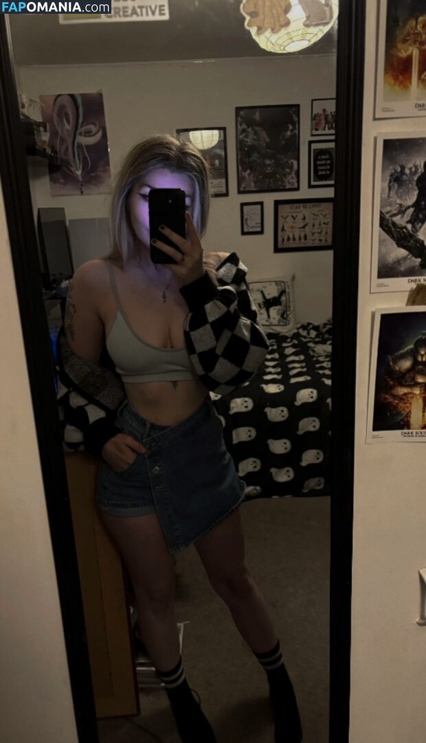 https: / luuucy813 Nude OnlyFans  Leaked Photo #17