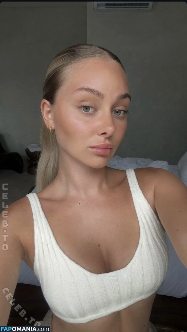 Luuxisa Nude OnlyFans  Leaked Photo #2