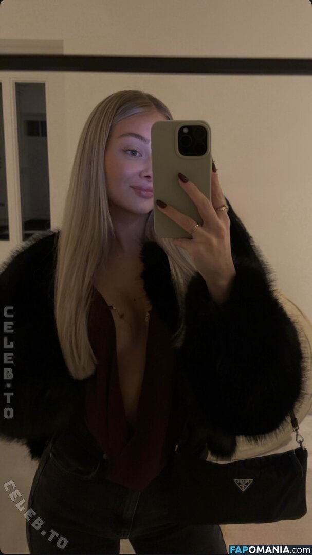Luuxisa Nude OnlyFans  Leaked Photo #4