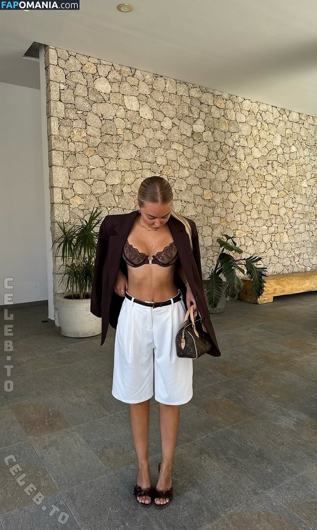 Luuxisa Nude OnlyFans  Leaked Photo #12