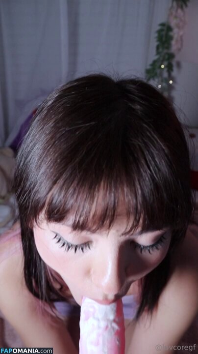 Fulltime Crybaby / luvcoregf Nude OnlyFans  Leaked Photo #431