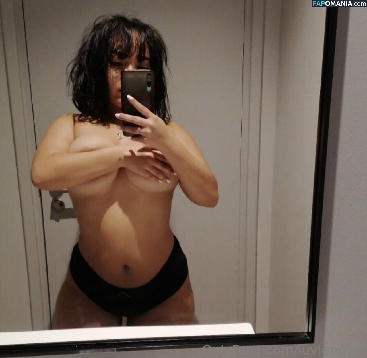 luvlennyx Nude OnlyFans  Leaked Photo #4