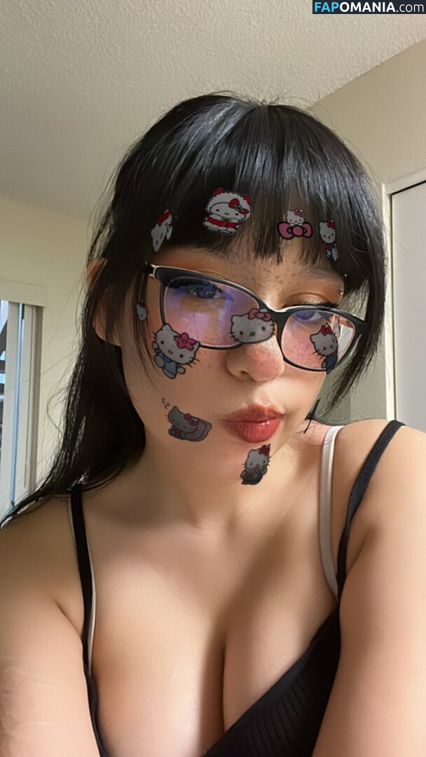 Luvmails / lovemails Nude OnlyFans  Leaked Photo #7
