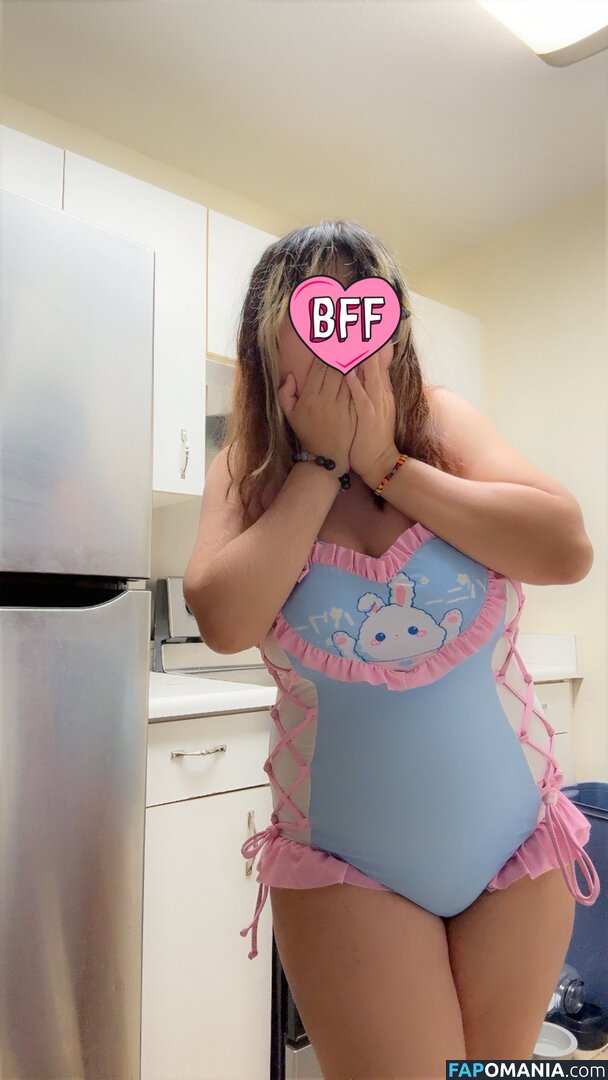 Luvmails / lovemails Nude OnlyFans  Leaked Photo #16