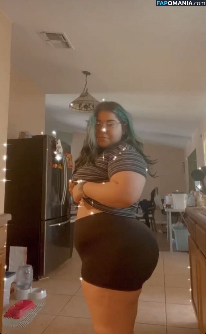 https: / luvvbuggbree Nude OnlyFans  Leaked Photo #2