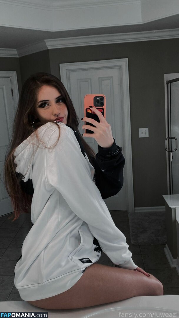 Luisa / luweazl Nude OnlyFans  Leaked Photo #15