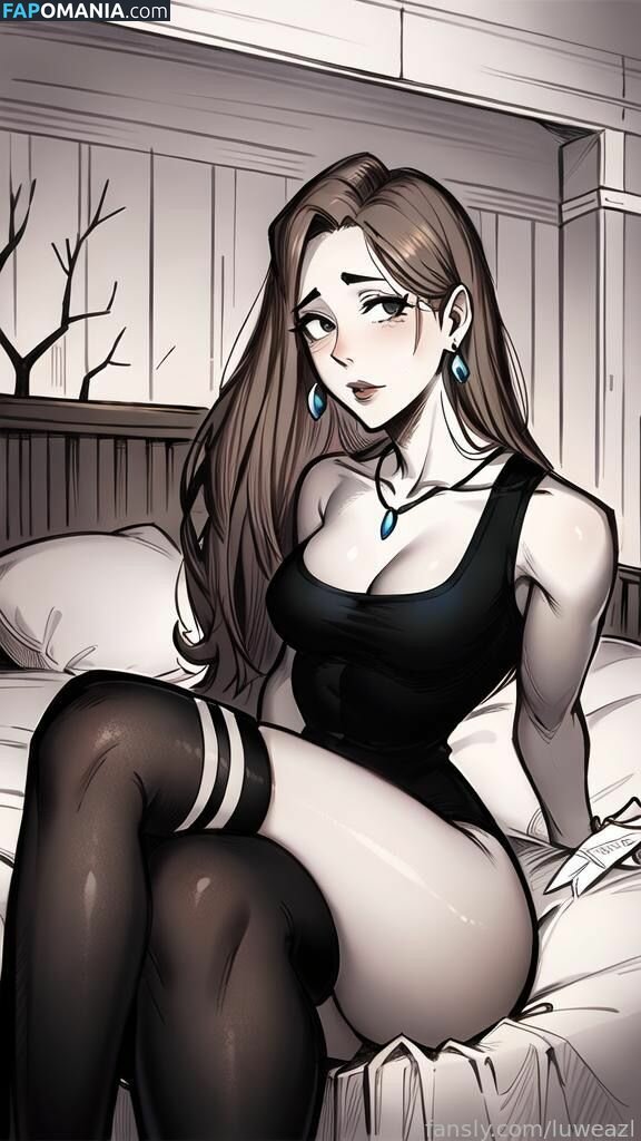 Luisa / luweazl Nude OnlyFans  Leaked Photo #21