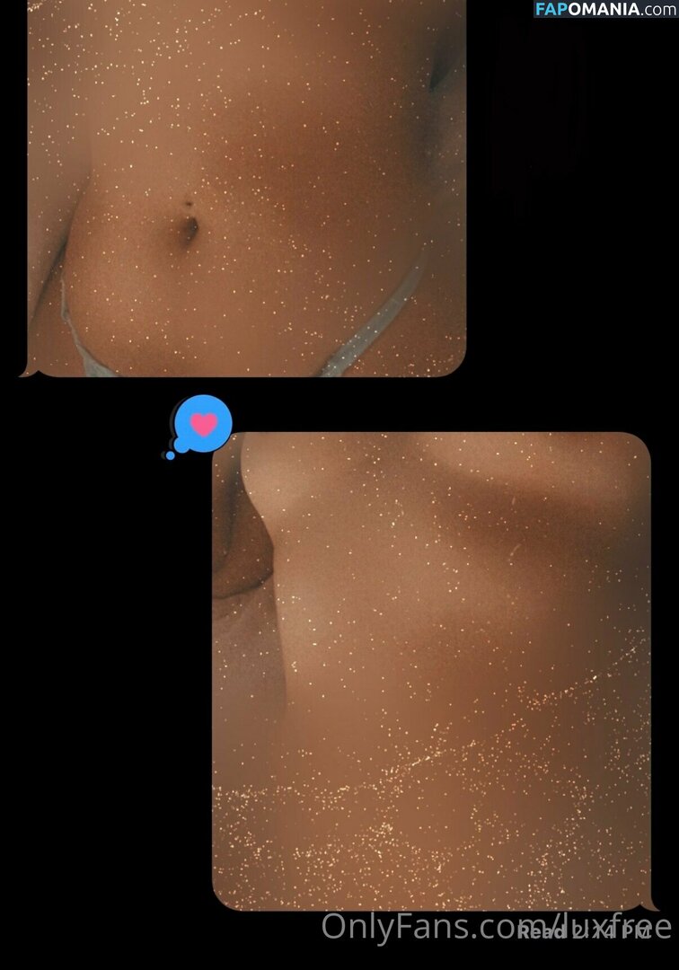 luxfree / luxfreefire Nude OnlyFans  Leaked Photo #37