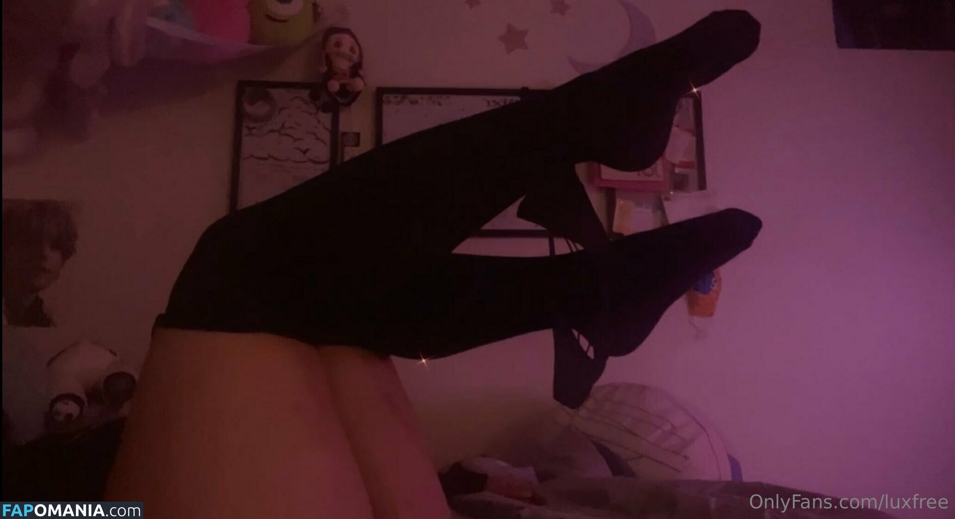 luxfree / luxfreefire Nude OnlyFans  Leaked Photo #43