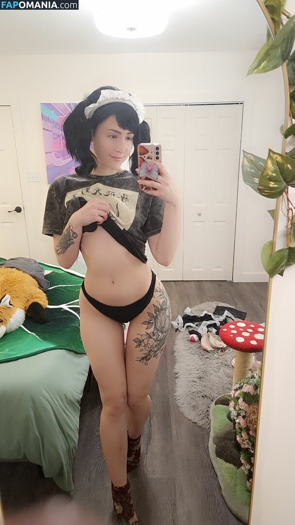Luxlo / luxlocosplay Nude OnlyFans  Leaked Photo #927