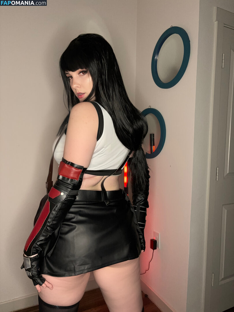 Luxray.cos / luxraycos Nude OnlyFans  Leaked Photo #5