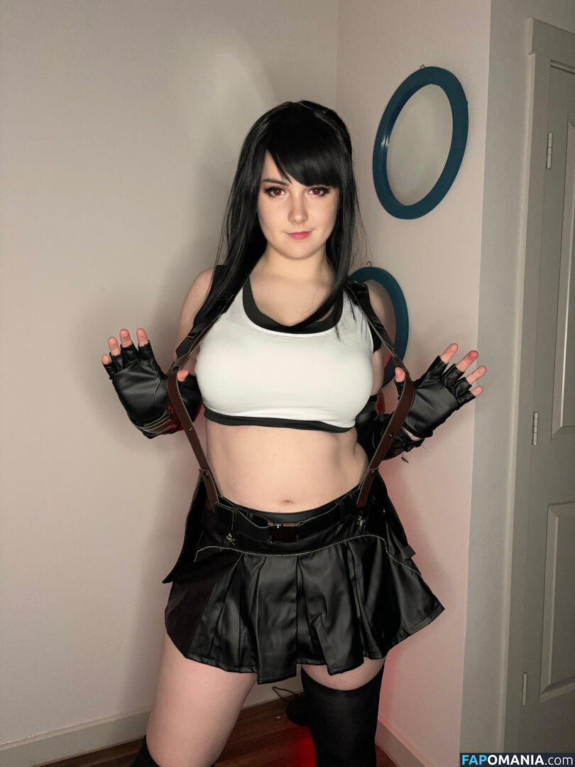Luxray.cos / luxraycos Nude OnlyFans  Leaked Photo #7