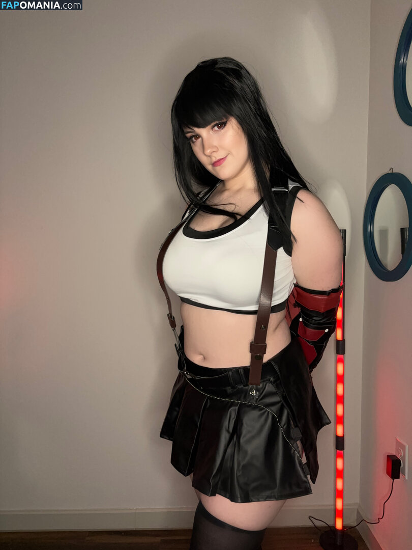 Luxray.cos / luxraycos Nude OnlyFans  Leaked Photo #18