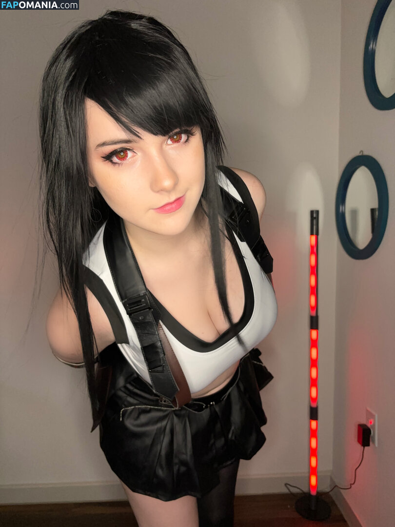 Luxray.cos / luxraycos Nude OnlyFans  Leaked Photo #20