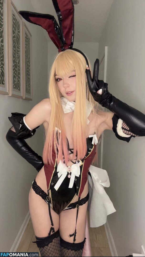 Angelfeign / Kitagawangel / Luxumine / Trufflepiggle / lauralux Nude OnlyFans  Leaked Photo #9