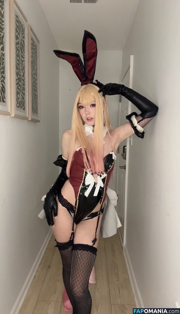 Angelfeign / Kitagawangel / Luxumine / Trufflepiggle / lauralux Nude OnlyFans  Leaked Photo #15