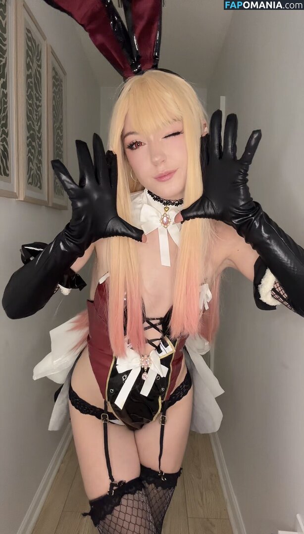 Angelfeign / Kitagawangel / Luxumine / Trufflepiggle / lauralux Nude OnlyFans  Leaked Photo #18