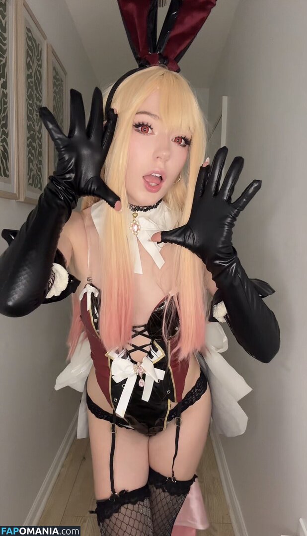 Angelfeign / Kitagawangel / Luxumine / Trufflepiggle / lauralux Nude OnlyFans  Leaked Photo #19