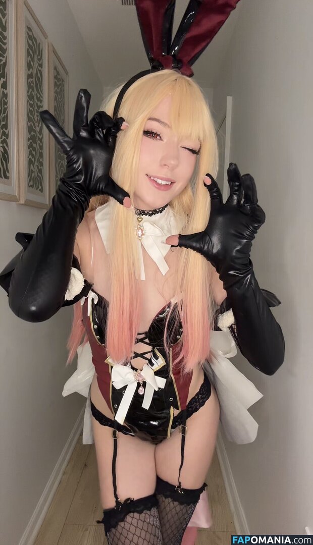 Angelfeign / Kitagawangel / Luxumine / Trufflepiggle / lauralux Nude OnlyFans  Leaked Photo #20