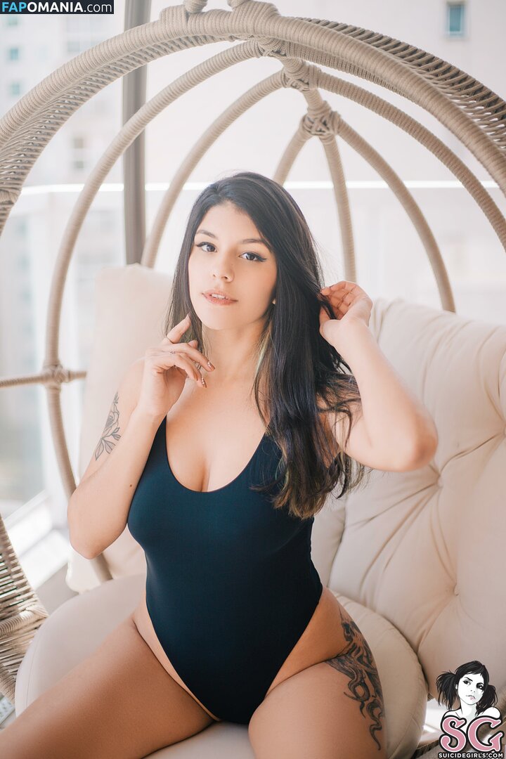 Luxx / d3mon_lux / demon.lux / luxxlaine Nude OnlyFans  Leaked Photo #15