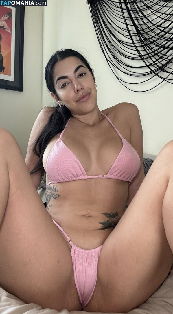 luxxcher Nude OnlyFans  Leaked Photo #1