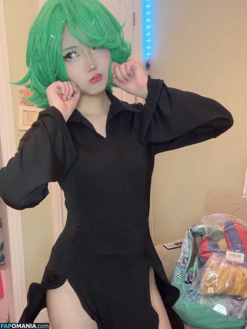 luxxezi Nude OnlyFans  Leaked Photo #1