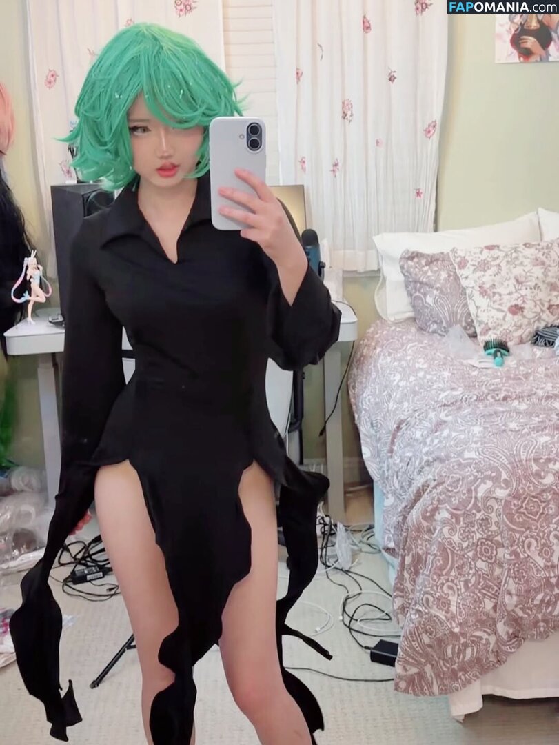 luxxezi Nude OnlyFans  Leaked Photo #3