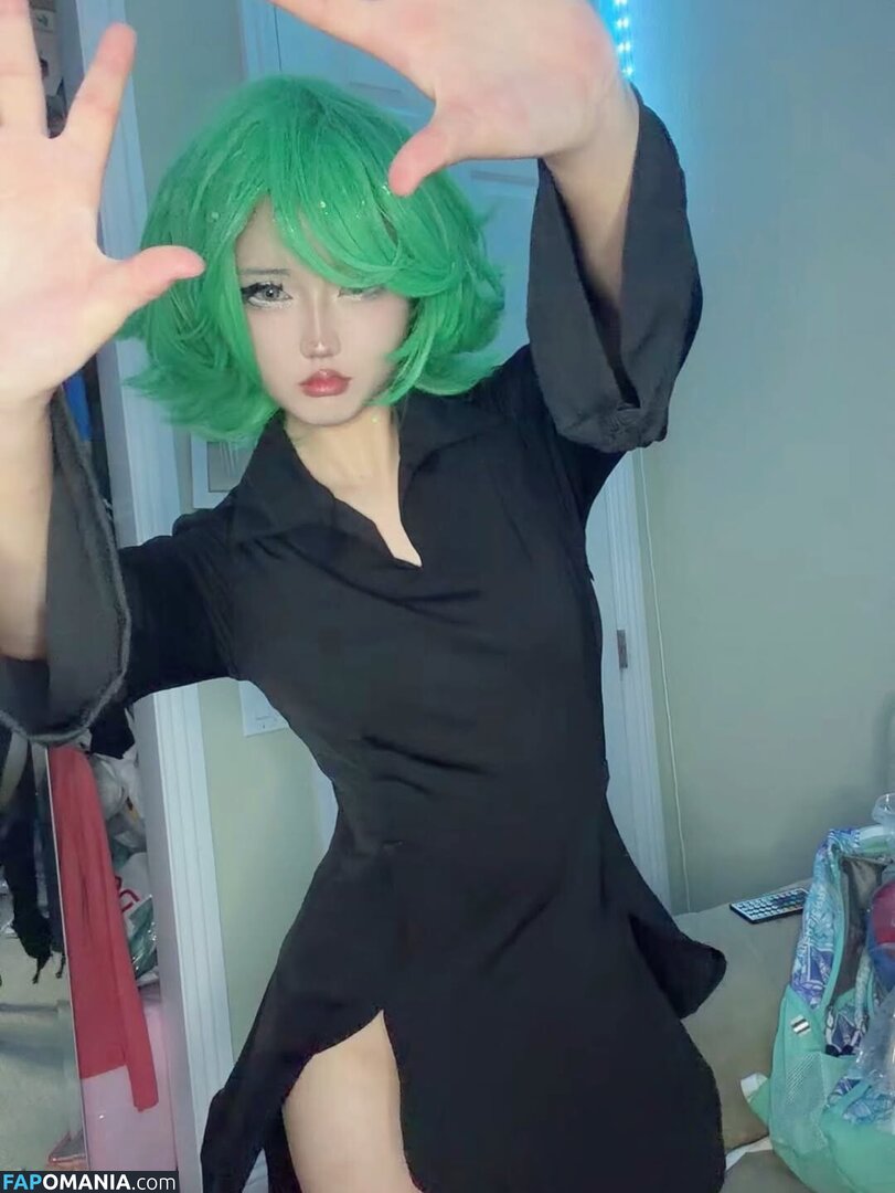 luxxezi Nude OnlyFans  Leaked Photo #4