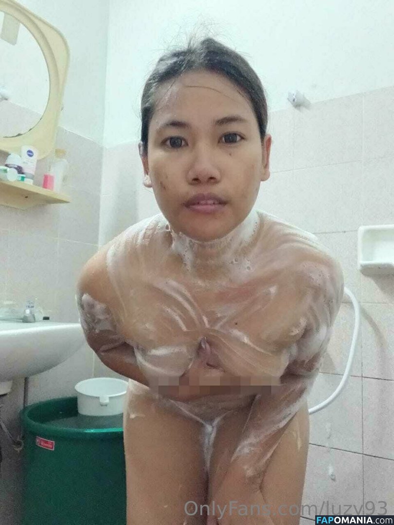 luzy93 Nude OnlyFans  Leaked Photo #34