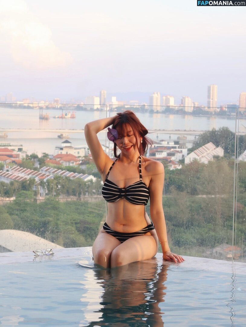 Lvgn.lim Nude OnlyFans  Leaked Photo #1