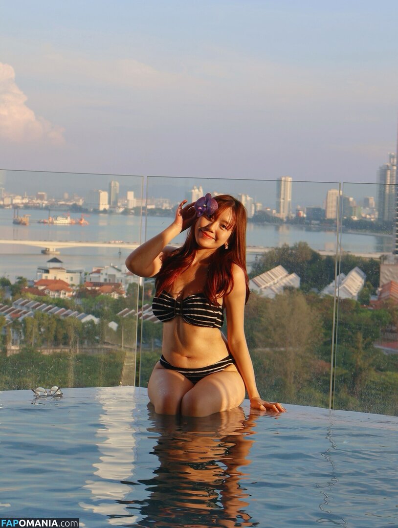 Lvgn.lim Nude OnlyFans  Leaked Photo #3