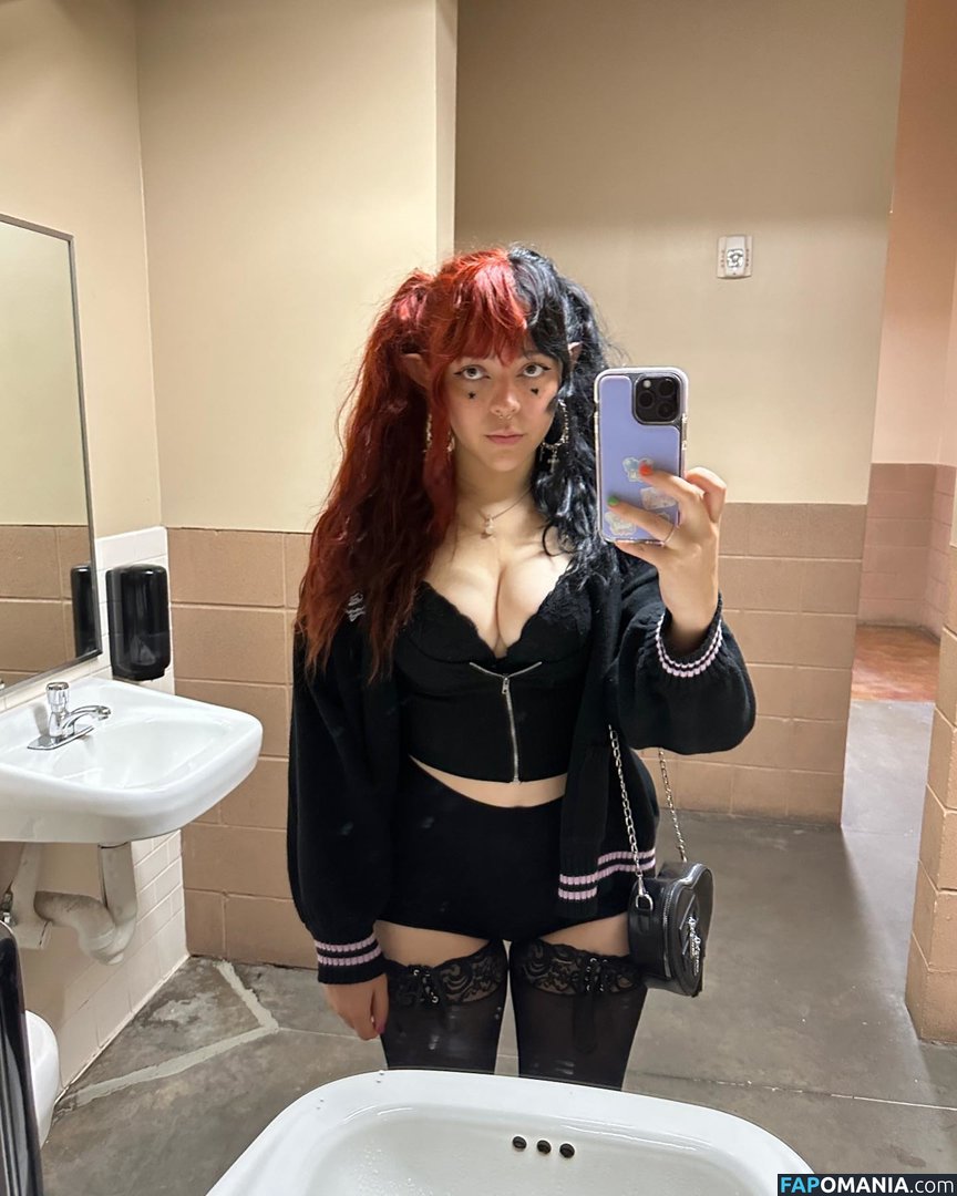 AJkymanifox / Lvkrd / ajkymani / lvrkd Nude OnlyFans  Leaked Photo #21