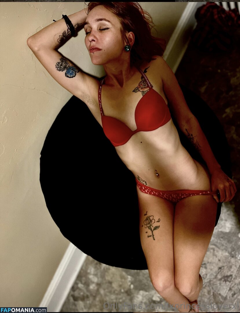 lxprincessloverxl Nude OnlyFans  Leaked Photo #2