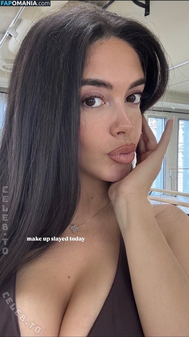 Lya Aylin / Lya.Aylin Nude OnlyFans  Leaked Photo #76