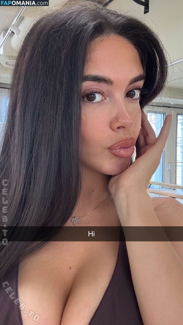 Lya Aylin / Lya.Aylin Nude OnlyFans  Leaked Photo #77