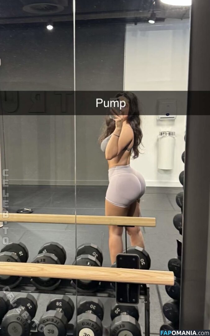 Lya Aylin / Lya.Aylin Nude OnlyFans  Leaked Photo #88