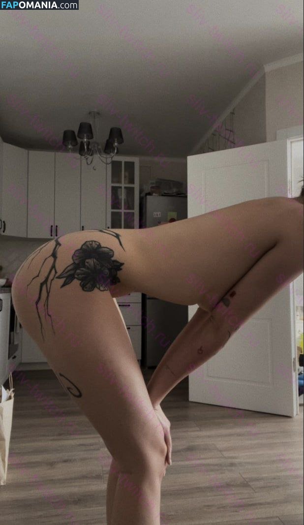 KYXNYA / lyasheva Nude OnlyFans  Leaked Photo #6