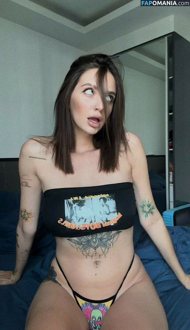 KYXNYA / lyasheva Nude OnlyFans  Leaked Photo #69