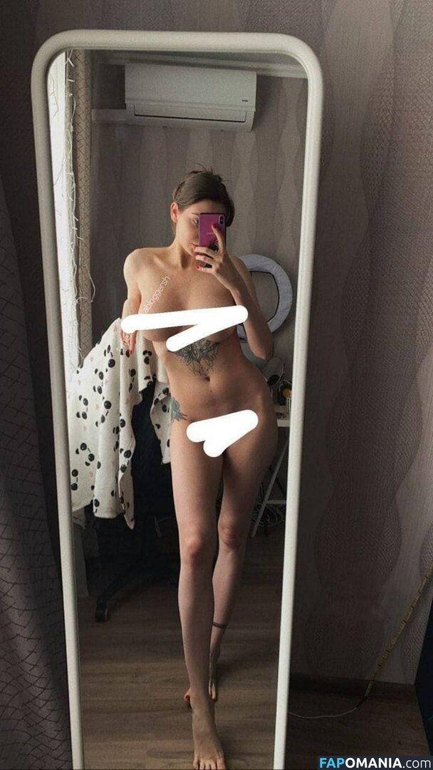 KYXNYA / lyasheva Nude OnlyFans  Leaked Photo #85