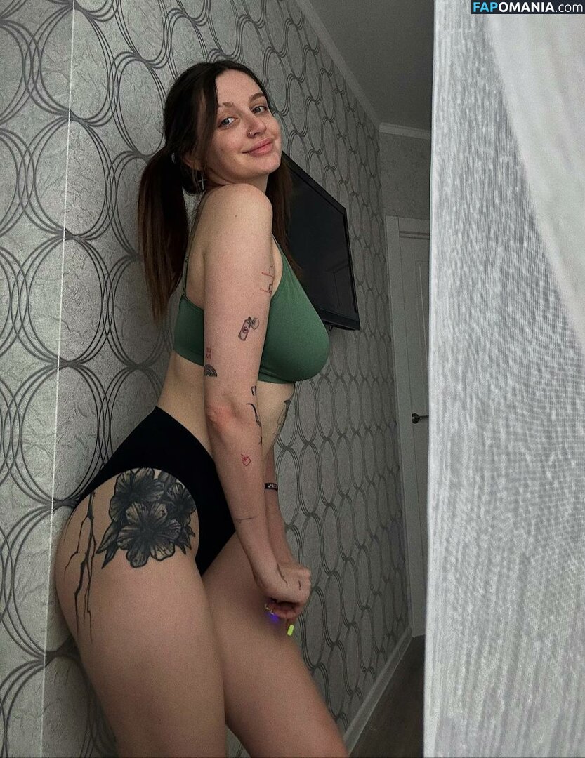 KYXNYA / lyasheva Nude OnlyFans  Leaked Photo #91
