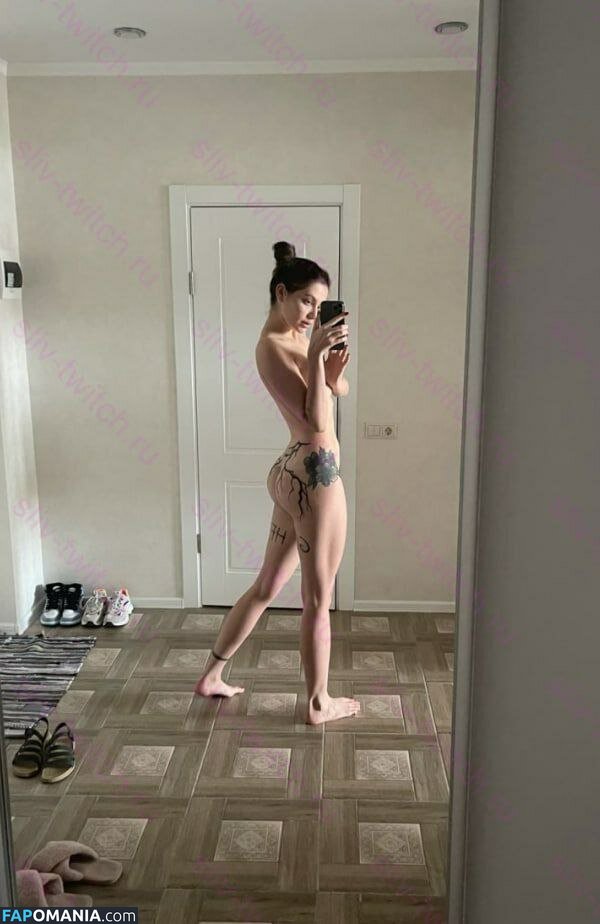 KYXNYA / lyasheva Nude OnlyFans  Leaked Photo #94