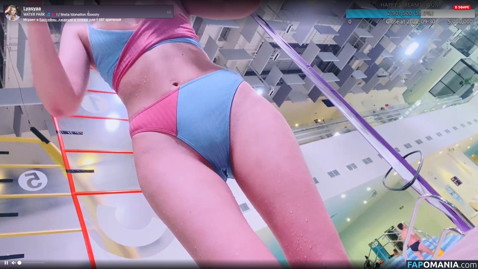 Lyasya / Lyasyaa / Viola / _llyasya / layssa Nude OnlyFans  Leaked Photo #6