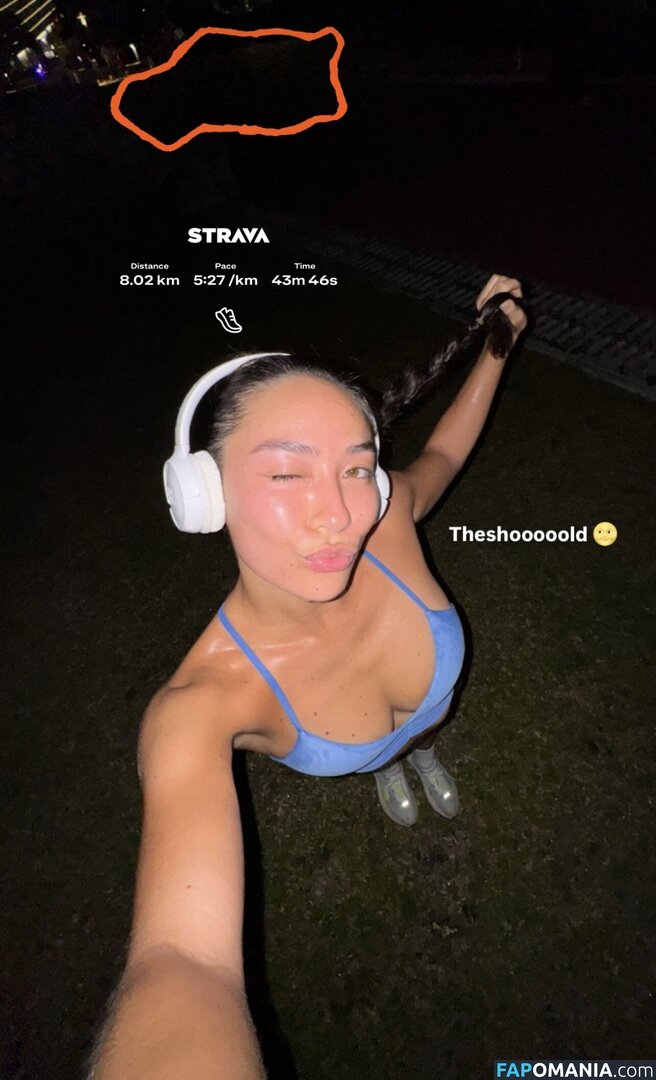Lycia Calvet / lycia_calvet Nude OnlyFans  Leaked Photo #4