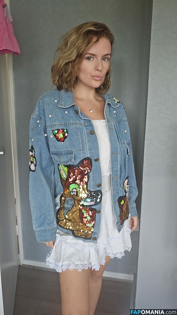 Lycia Rutter / LyciaSharyl / Lyciarutter_xo / dollydaddysgirls Nude OnlyFans  Leaked Photo #15