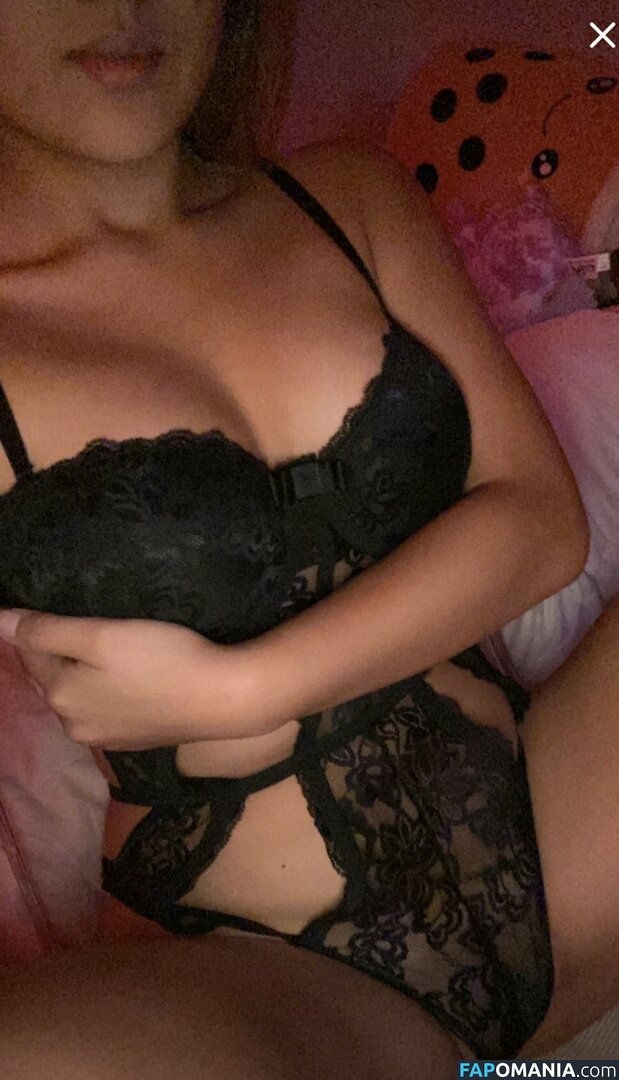 Lydaxxx / lydamxiong / lydasongg Nude OnlyFans  Leaked Photo #1