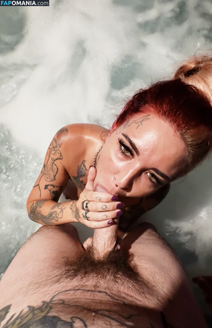 Lydia Grace / lydiagrace / thirsttrip / trippylyd Nude OnlyFans  Leaked Photo #216