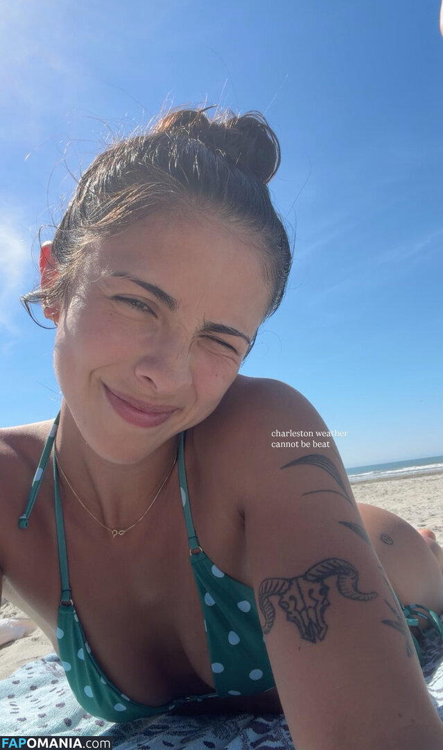 Lydia Hsieh Beatty / lydiahsiehhh Nude OnlyFans  Leaked Photo #1