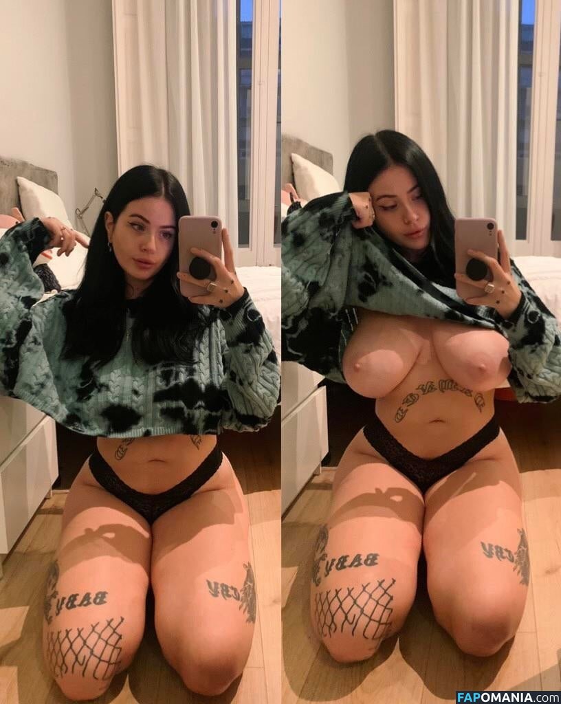 LydiaGhost / ghost.lydia / lydiagh0st / lydiaghostnsfw Nude OnlyFans Leaked  Photo #103 - Fapomania